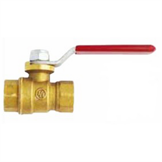 Milton Industries Ball Valve 3/8"" x 3/8"" FNPT