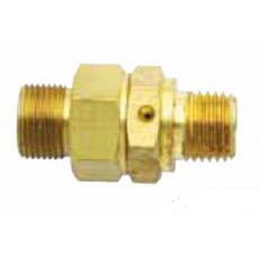 Milton Industries Load Genie 1/2 Comp.In 3/8 MNPT Out