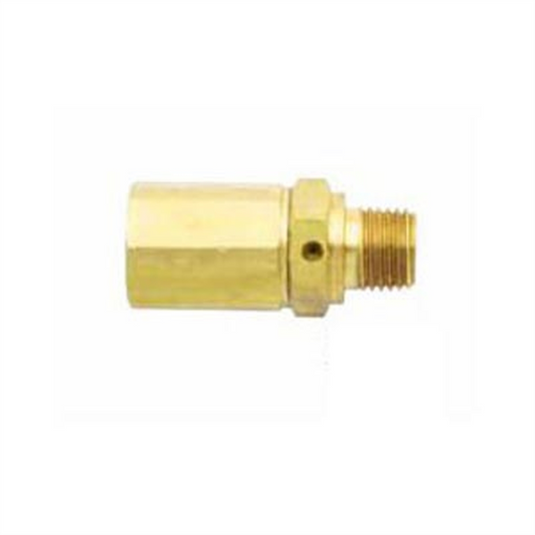 Milton Industries Load Genie 3/8 FNPT In 3/8 MNPT Out