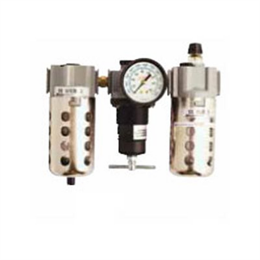 Milton Industries F-R-L Trio 3/8"" NPT