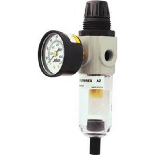Milton Industries F-R Duo 1/4"" NPT