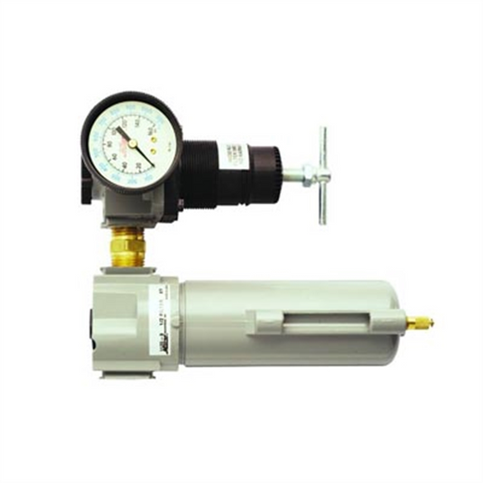 Milton Industries F-R Duo 1/2"" NPT
