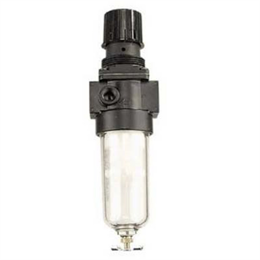 Milton Industries 3/8"" FR Piggyback