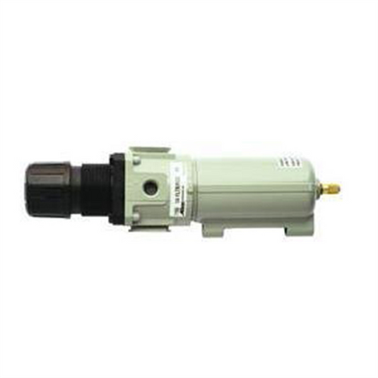 Milton Industries 1/2"" FR Piggyback