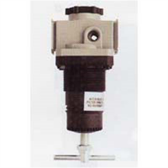 Milton Industries Regulator 1/4"" NPT; 10-250 PSI
