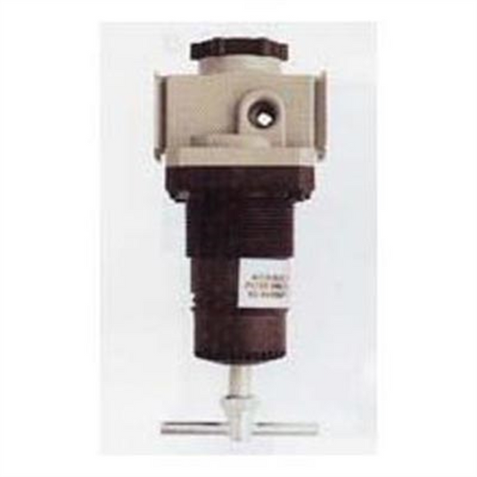 Milton Industries Regulator 1/2"" NPT; 10-250 PSI