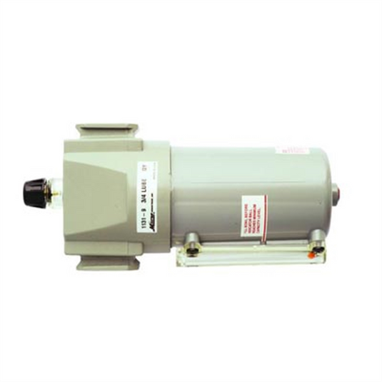 Milton Industries Lubricator Midsize 3/4"" NPT w/ 10 oz. Bowl