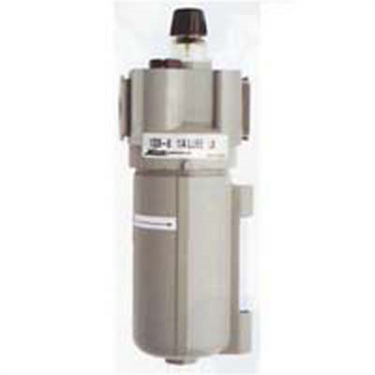 Milton Industries Lubricator 1"" Metal Bowl