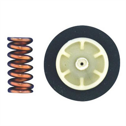 Milton Industries Mini Reg. Repair Kit