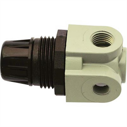 Milton Industries Mini Regulator 1/4"" NPT