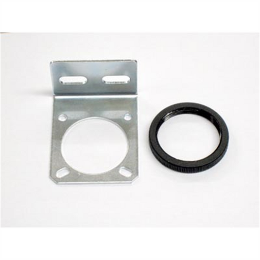 Milton Industries Bracket; Piggyback
