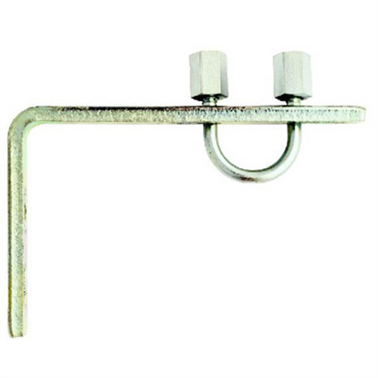 Milton Industries 1/4"" and 3/8"" Pipe Bracket