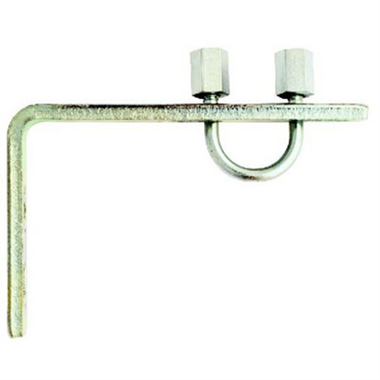 Milton Industries 1/2"" Pipe Bracket