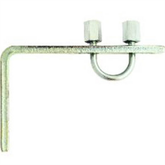 Milton Industries 3/4"" & 1"" Pipe Bracket