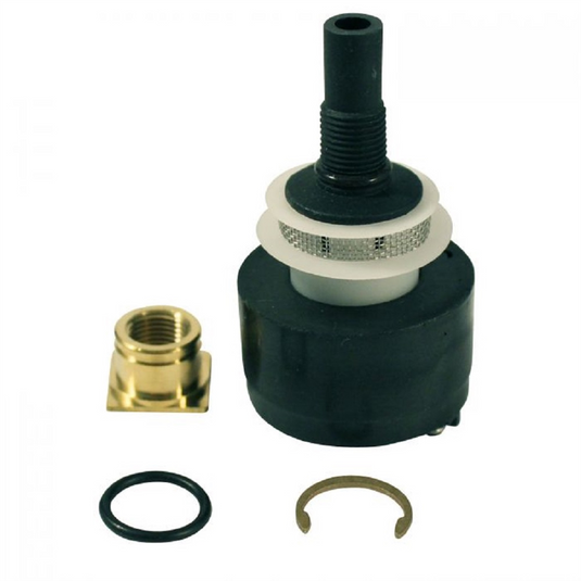 Milton Industries Auto Internal Drain
