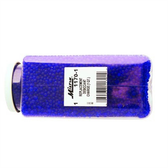 Milton Industries One Quart Desiccant Charge