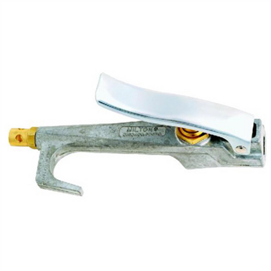 Milton Industries Lever Hook Blo-Gun SAFETY