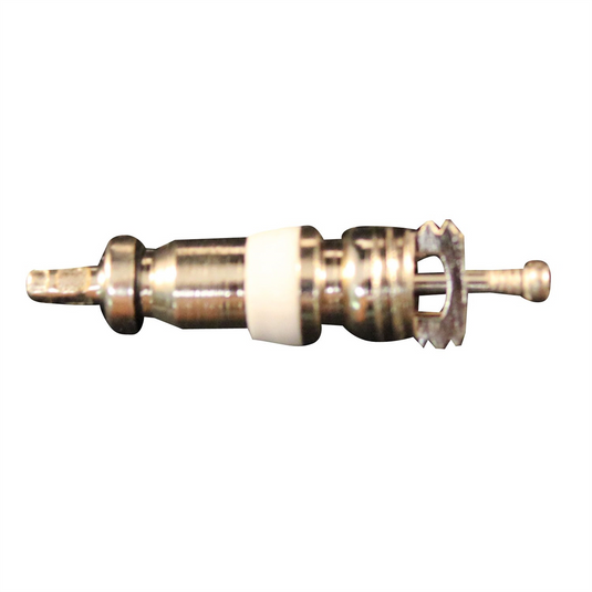 Milton Industries Replacement Valve Core; Comp. Tester