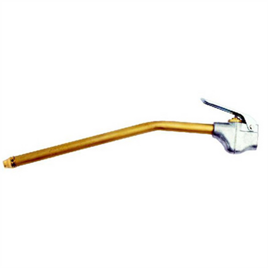 Milton Industries Safety Gun; 10"" Ext.