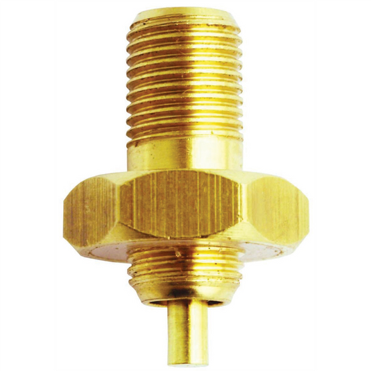 Milton Industries Adapter; TR