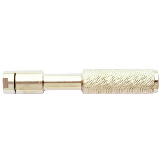 Milton Industries Lock-On Chuck 1/4"" F.