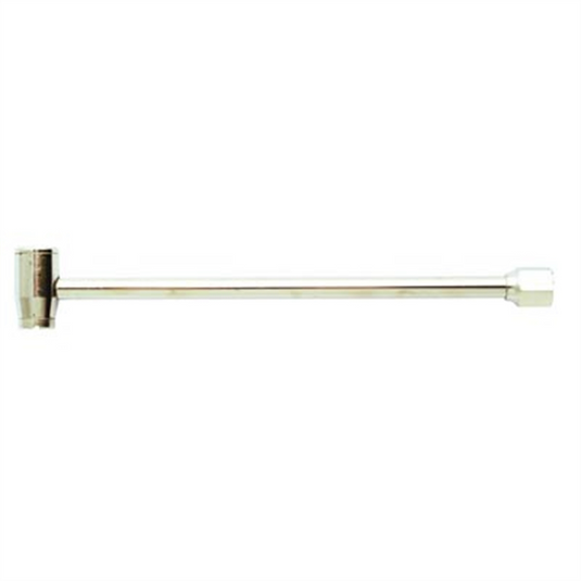 Milton Industries Dual Foot Chuck