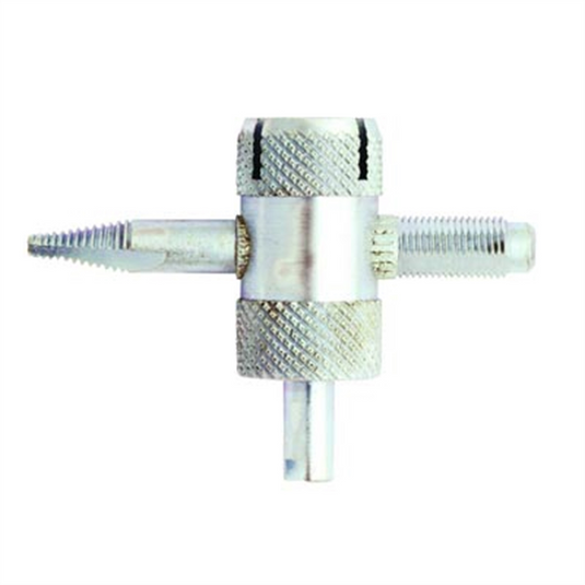 Milton Industries 4-Way Valve Tool
