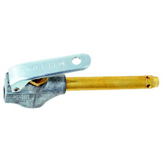 Milton Industries Lever Blo-Gun SAFETY