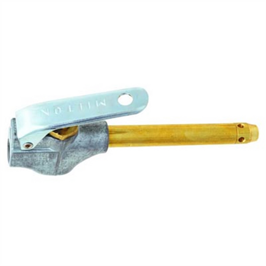 Milton Industries Lever Blo-Gun SAFETY