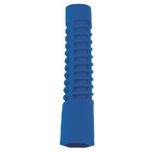 Milton Industries Strain relief for 1/4"" Flex hose 1623