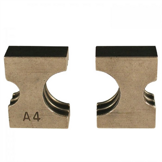 Milton Industries 7/16"" Crimping Die