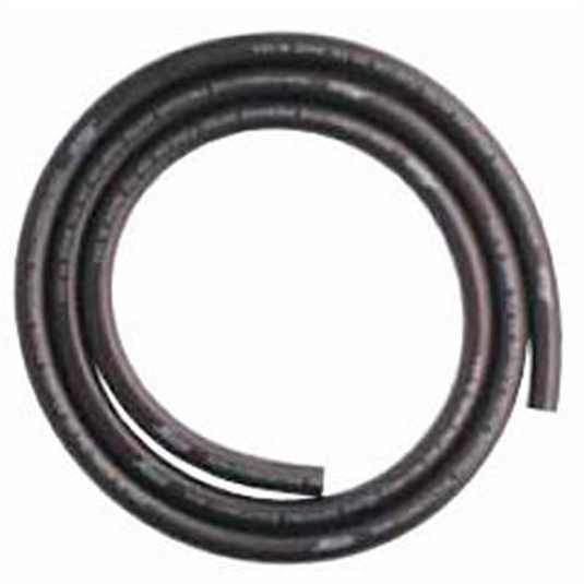 Milton Industries Push/Lock Hose - 100'x 1/4"" ID x 1/2"" OD