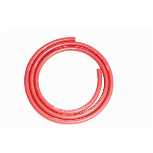 Milton Industries Air Hose 50'; 5/16"" ID; 1/4"" NPT & NPS