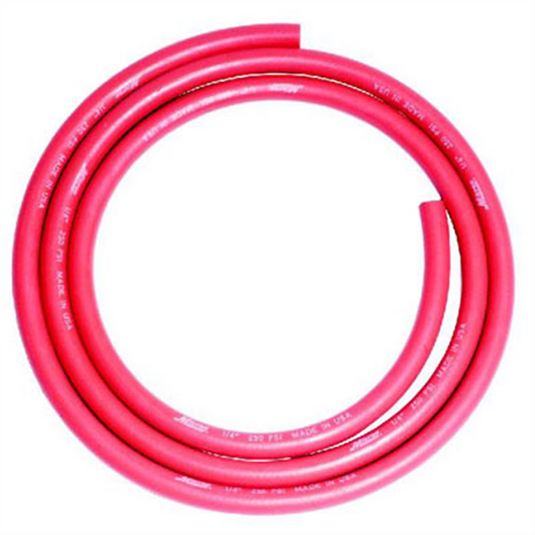 Milton Industries Bulk Air Hose 500' Reel x 1/4"" ID x 5/8"" OD