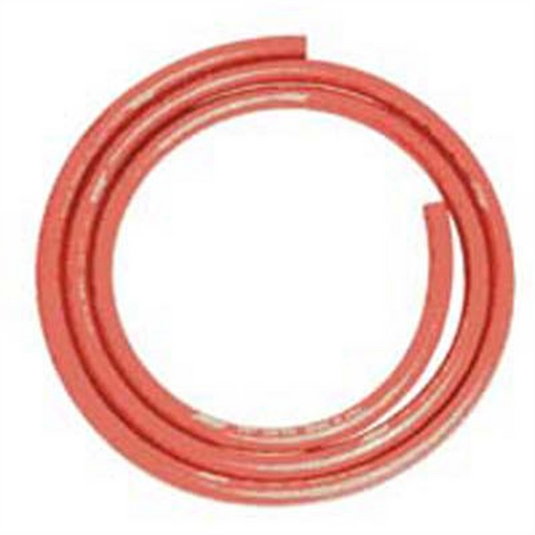 Milton Industries Air Hose 50'; 1/4"" ID x 1/4"" NPT