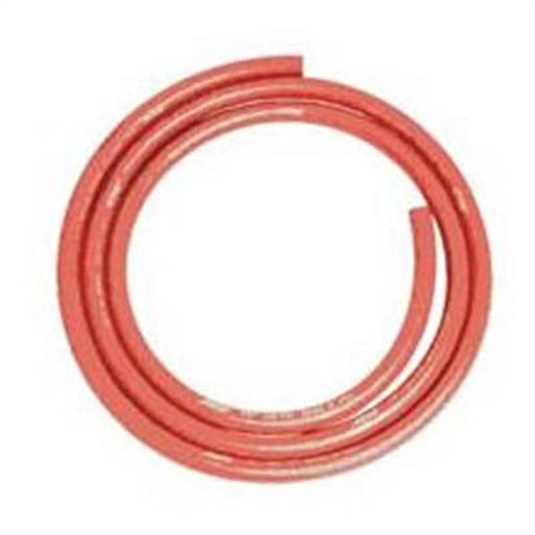 Milton Industries Air Hose 50'; 3/8"" ID x 3/8"" NPT