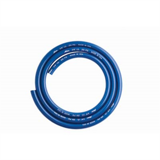 Milton Industries PVC Hose 50' 1/4""ID x 1/4""NPT