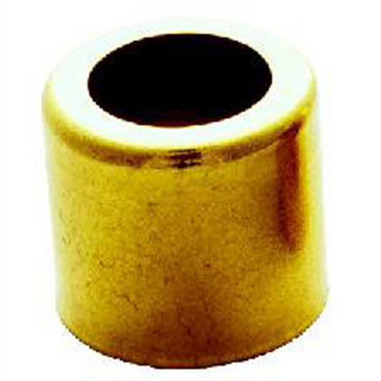 Milton Industries 7/8"" x .900"" ID Brass Ferrule