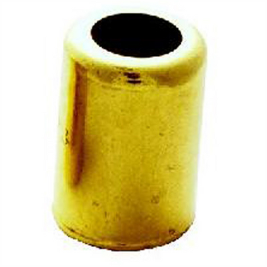 Milton Industries 1"" x .525"" ID Brass Ferrule
