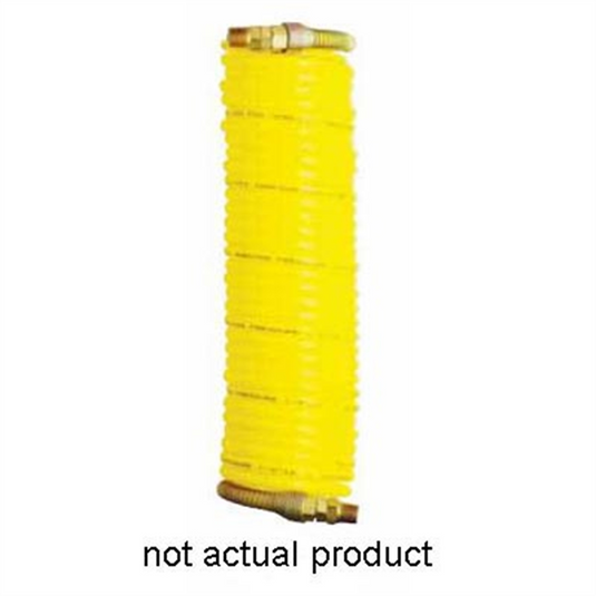 Milton Industries Re-Koil Repair Kit; 1/4"" ID Swivel Hose End