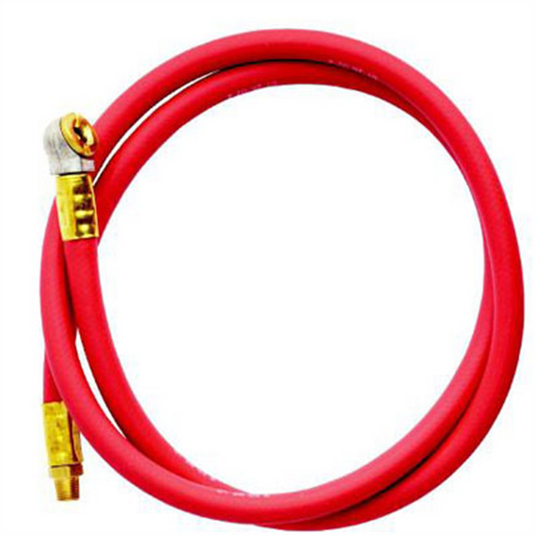 Milton Industries 4' Hose Assembly