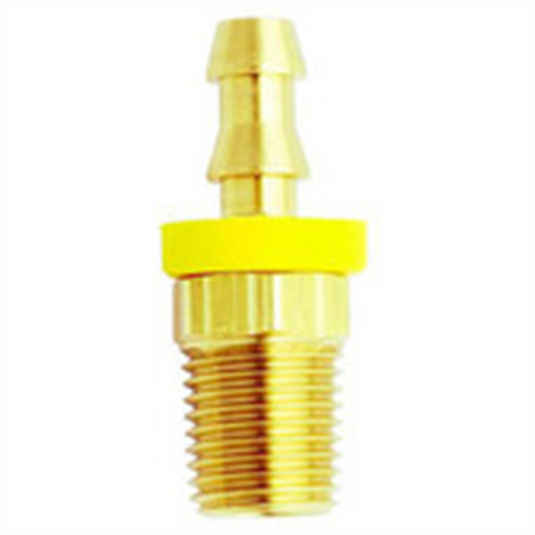Milton Industries 3/8"" Male End; 3/8"" ID Hose