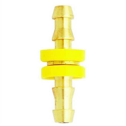 Milton Industries Hose Mender; 1/4"" ID Hose