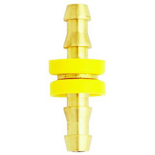 Milton Industries Hose Mender; 3/8""ID Hose