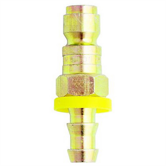 Milton Industries 3/8"" Hose Barb Plug P-Style