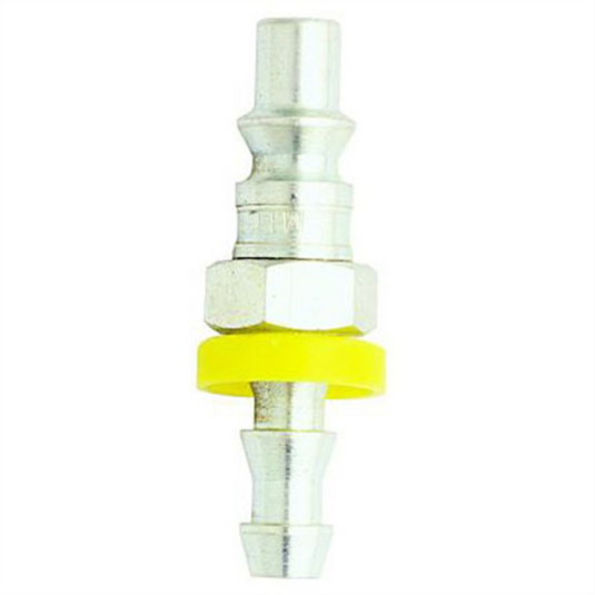 Milton Industries 3/8"" Hose Barb Plug A-Style