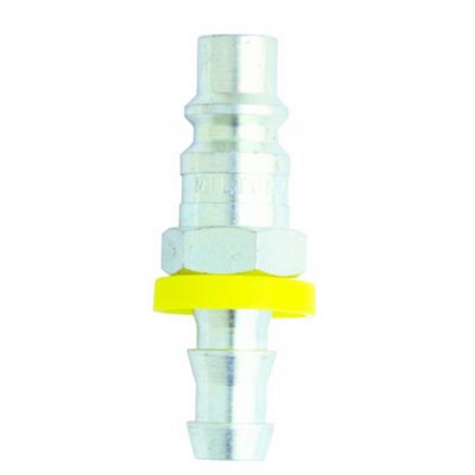 Milton Industries 3/8"" Hose Barb Plug H-Style