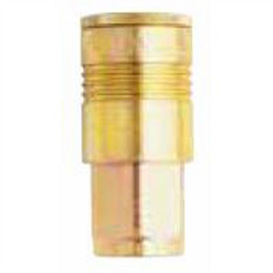Milton Industries 1/4"" Female Coupler P-Style
