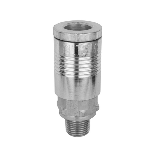 3/8"" MNPT G-Style Coupler