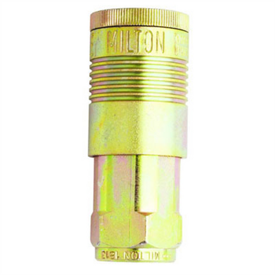 Milton Industries 1/2"" Female Body G-Style